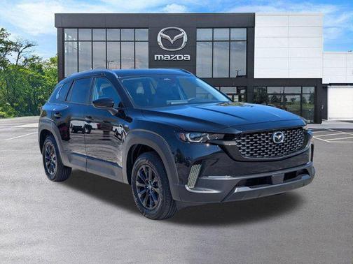 2025 Mazda CX-50 Hybrid Preferred Package