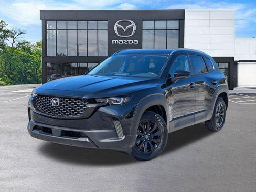 2025 Mazda CX-50 Hybrid Preferred Package