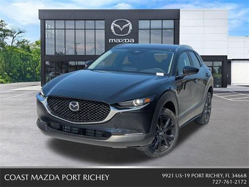 2025 Mazda CX-30 2.5 S Select Sport