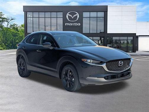 2025 Mazda CX-30 2.5 S Select Sport