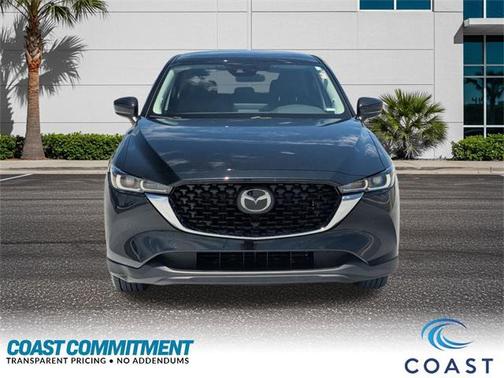 2023 Mazda CX-5 2.5 S Select