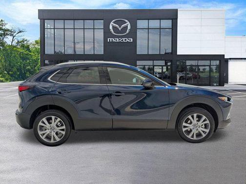 2025 Mazda CX-30 2.5 S Premium Package