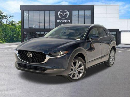 2025 Mazda CX-30 2.5 S Premium Package