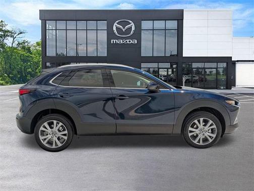 2025 Mazda CX-30 2.5 S Premium Package