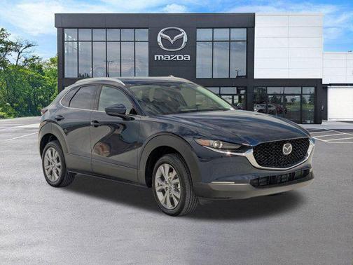 2025 Mazda CX-30 2.5 S Premium Package