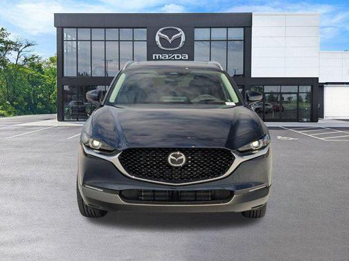 2025 Mazda CX-30 2.5 S Premium Package