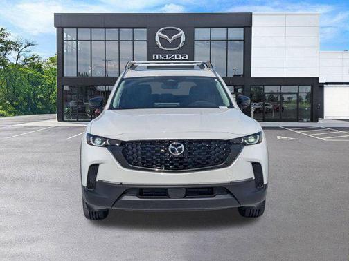 2025 Mazda CX-50 Hybrid Premium Plus Package AWD