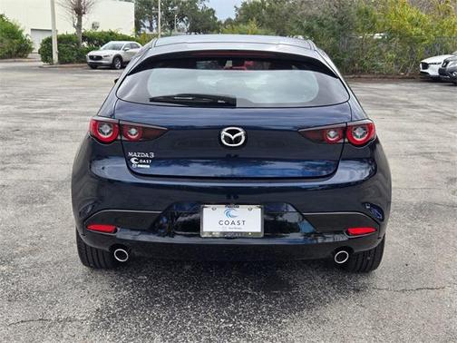 2026 Mazda Mazda3 2.5 S Select Sport