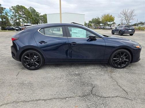 2026 Mazda Mazda3 2.5 S Select Sport