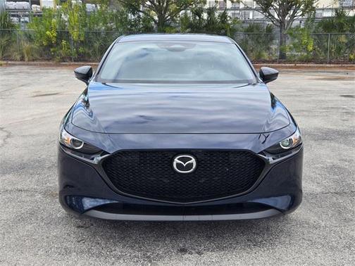 2026 Mazda Mazda3 2.5 S Select Sport