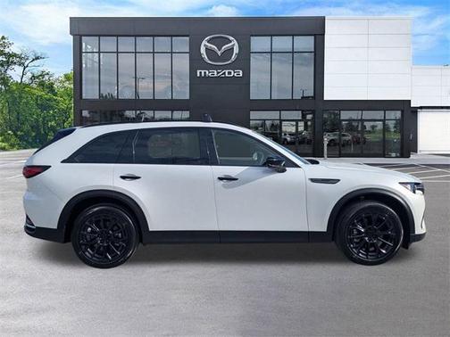 2026 Mazda CX-70 3.3 Turbo Premium Plus