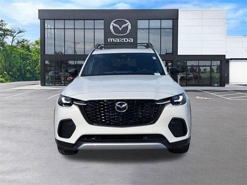 2026 Mazda CX-70 3.3 Turbo Premium Plus