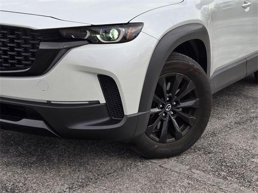 2024 Mazda CX-50 2.5 S Premium Package