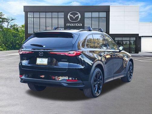 2026 Mazda CX-90 3.3 Turbo Premium Sport