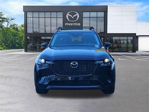 2026 Mazda CX-90 3.3 Turbo Premium Sport