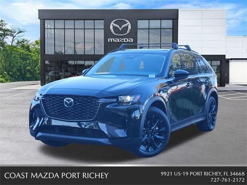 2026 Mazda CX-90 3.3 Turbo Premium Sport
