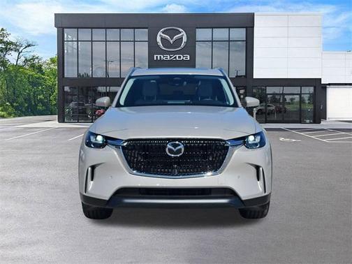 2026 Mazda CX-90 3.3 Turbo Preferred