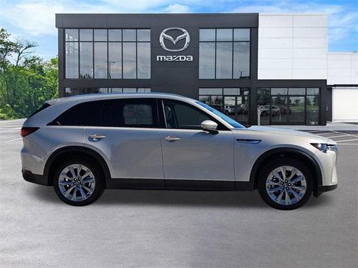 2026 Mazda CX-90 3.3 Turbo Preferred