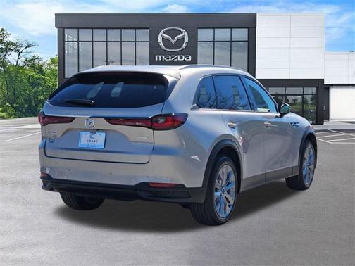 2026 Mazda CX-90 3.3 Turbo Preferred