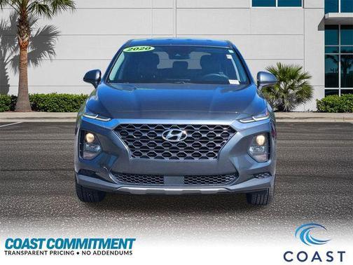 Rainforest 2020 Hyundai SANTA FE SE 2.4