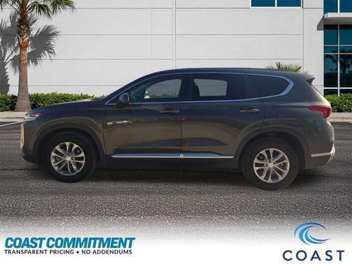 Rainforest 2020 Hyundai SANTA FE SE 2.4