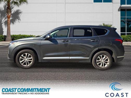 Rainforest 2020 Hyundai SANTA FE SE 2.4