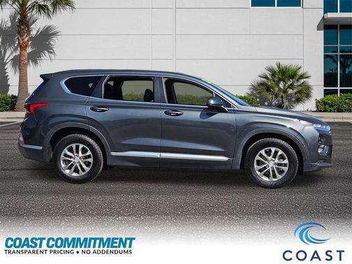 Rainforest 2020 Hyundai SANTA FE SE 2.4