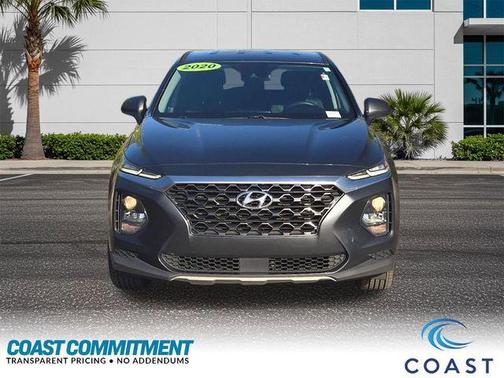 Rainforest 2020 Hyundai SANTA FE SE 2.4