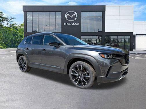 2025 Mazda CX-50 2.5 Turbo Premium Package