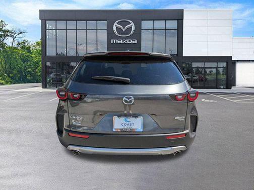 2025 Mazda CX-50 2.5 Turbo Premium Package
