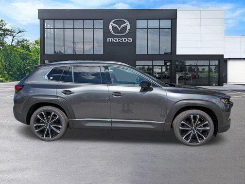 2025 Mazda CX-50 2.5 Turbo Premium Package