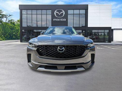 2025 Mazda CX-50 2.5 Turbo Premium Package