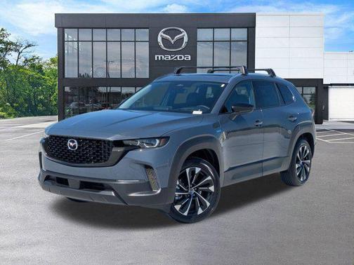 2025 Mazda CX-50 Hybrid Premium Plus Package