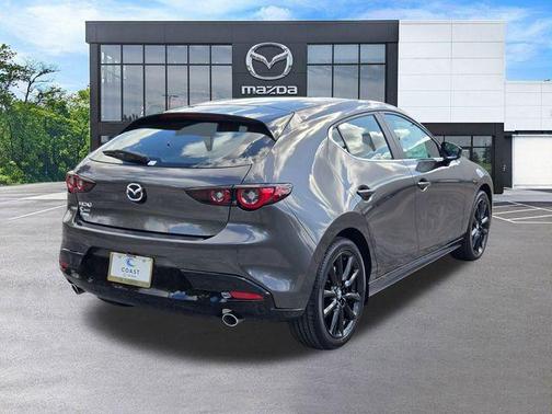 2026 Mazda Mazda3 2.5 S Select Sport
