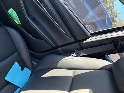 2022 Mazda Mazda3 2.5 Turbo AWD