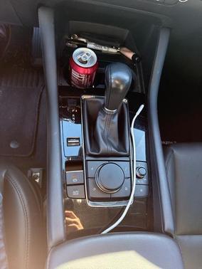 2022 Mazda Mazda3 2.5 Turbo AWD