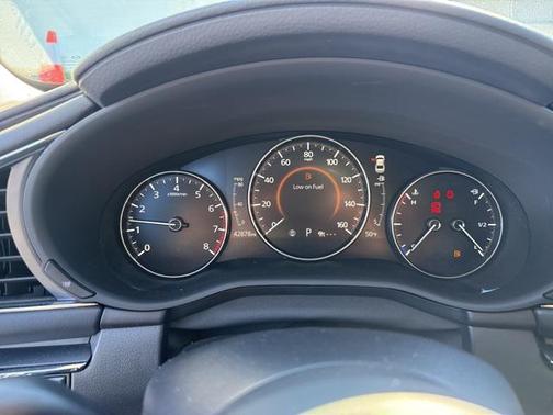 2022 Mazda Mazda3 2.5 Turbo AWD