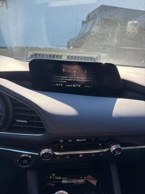 2022 Mazda Mazda3 2.5 Turbo AWD