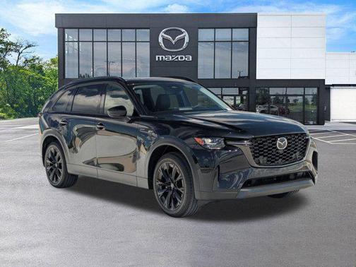 2025 Mazda CX-90 3.3 Turbo Premium Sport
