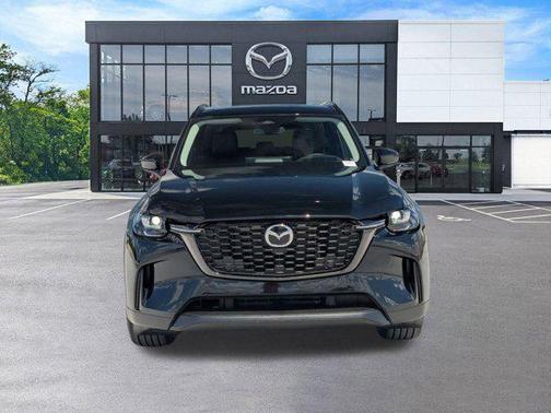 2025 Mazda CX-90 3.3 Turbo Premium Sport
