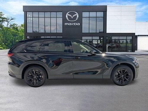 2025 Mazda CX-90 3.3 Turbo Premium Sport