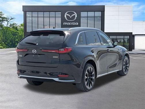 2025 Mazda CX-90 3.3 Turbo S Premium