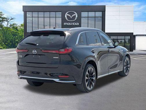 2025 Mazda CX-90 3.3 Turbo S Premium