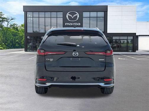 2025 Mazda CX-90 3.3 Turbo S Premium