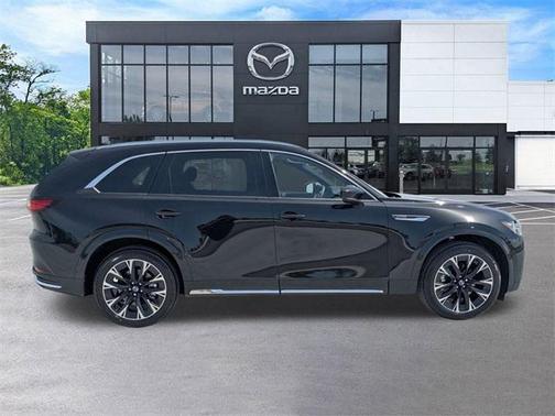 2025 Mazda CX-90 3.3 Turbo S Premium