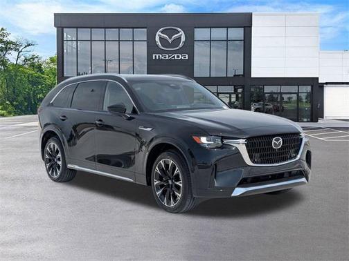 2025 Mazda CX-90 3.3 Turbo S Premium