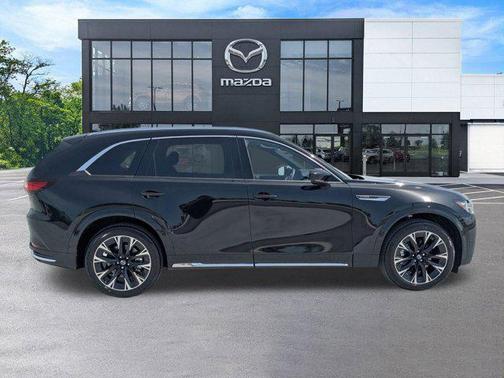 2025 Mazda CX-90 3.3 Turbo S Premium