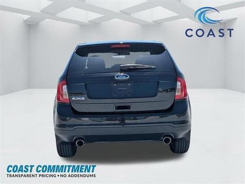 2013 Ford Edge SE