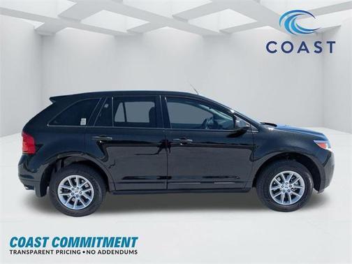 2013 Ford Edge SE