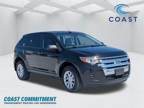 2013 Ford Edge SE